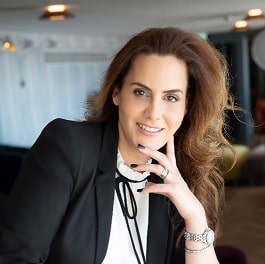 Ayelet Zaken, Law Office